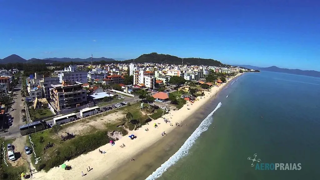 Canto Dos Passaros Flat - Canasvieiras Florianópolis 公寓
