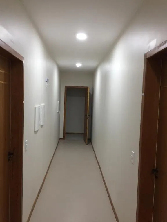 公寓 Canto Dos Passaros Flat - Canasvieiras Florianópolis
