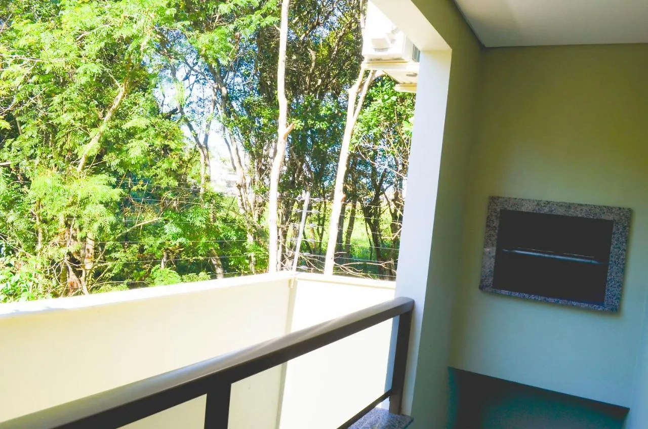 Canto Dos Passaros Flat - Canasvieiras Florianópolis 0*,  巴西