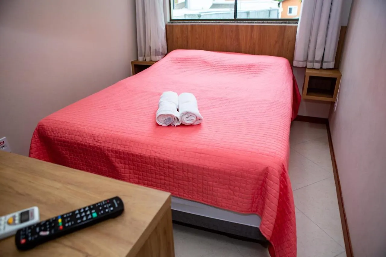 Canto Dos Passaros Flat - Canasvieiras Florianópolis