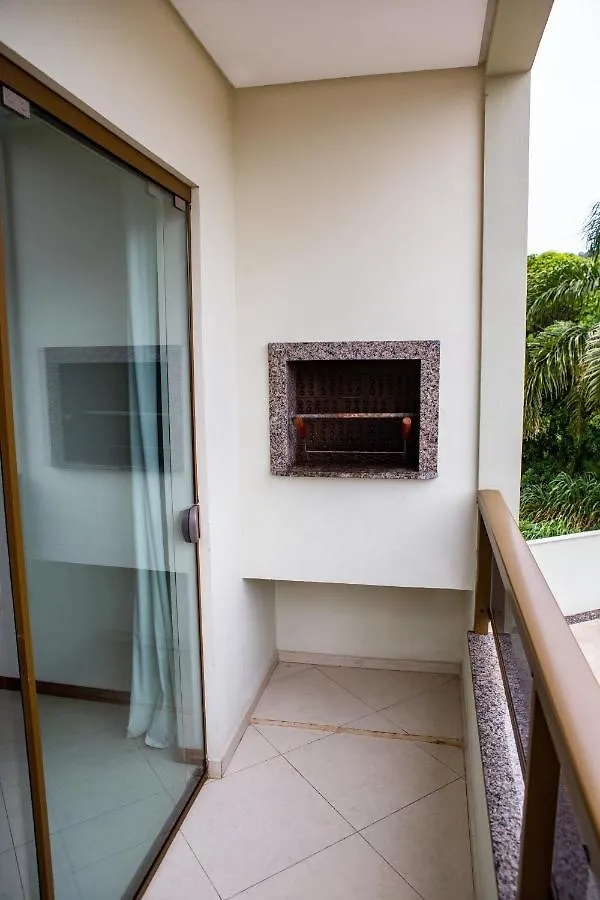 Canto Dos Passaros Flat - Canasvieiras Florianópolis