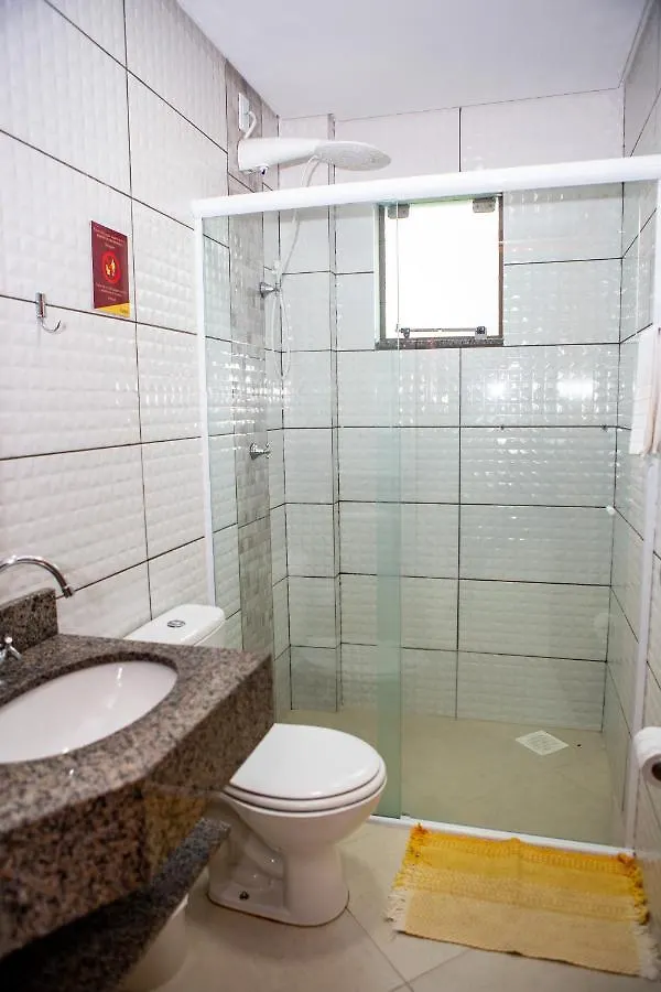 Canto Dos Passaros Flat - Canasvieiras Florianópolis 巴西