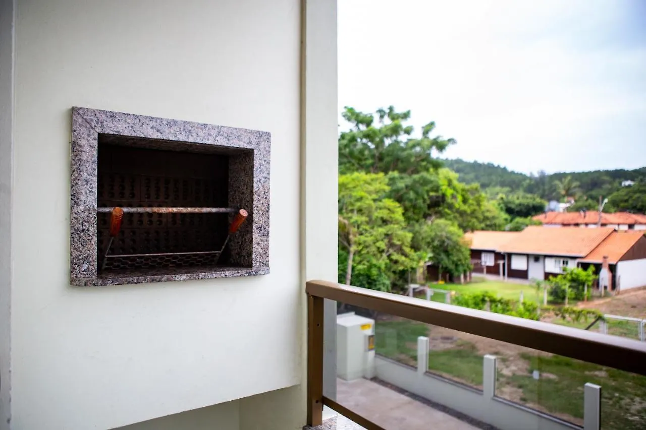 Canto Dos Passaros Flat - Canasvieiras Florianópolis 巴西