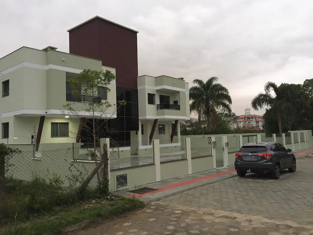 Canto Dos Passaros Flat - Canasvieiras Florianópolis