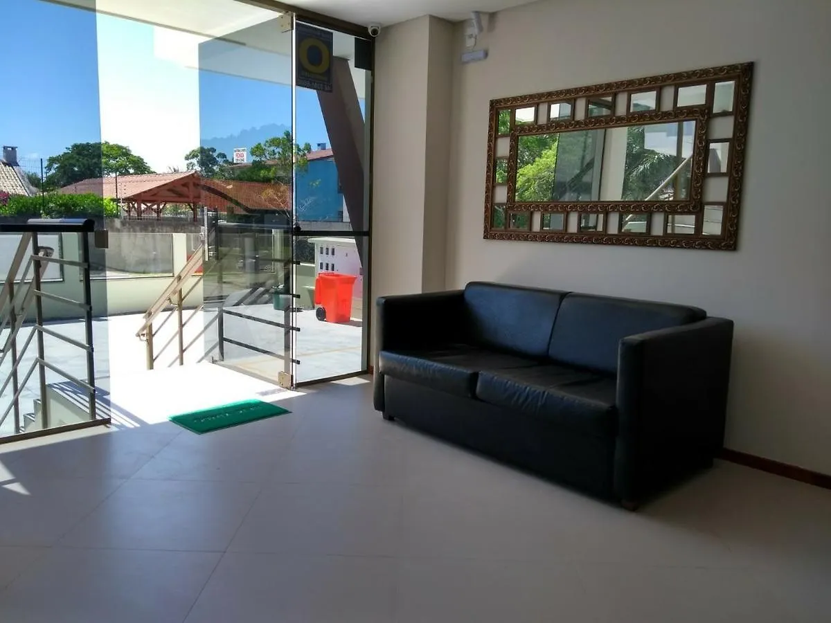 Canto Dos Passaros Flat - Canasvieiras Florianópolis
