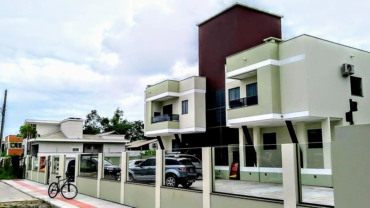 Canto Dos Passaros Flat - Canasvieiras location